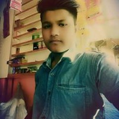 Aman Panthi