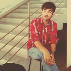 shahzad khan 36