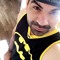 Maxwell Shah