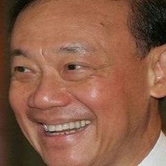 Robert Abante