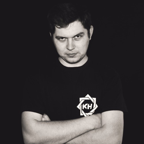 Oleksandr Ladychuk’s avatar