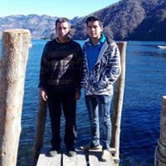 Júnior Alexandre Mérida