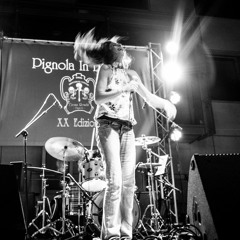 Perla musiclive