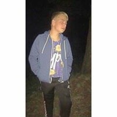 Logan Mahoney