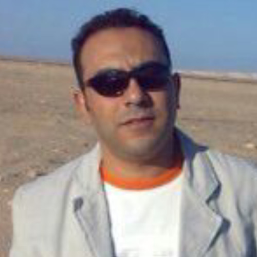 amr elgazar’s avatar