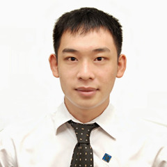 Vincent Lý