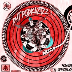 Danger Murder Terror - PODKAZTZZ & LIVEZ