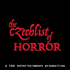 the Czechlist of Horror