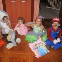 BiG KARMA☏ aka YUNG PURP