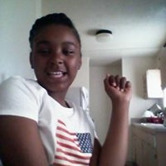 Kashae Wright