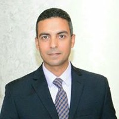 Alaa Eldin Zamzam