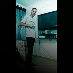 Luis Carlos Moraes