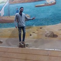 Mostafa Mohsen Aldakrory