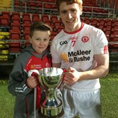 Lorcan Tennyson