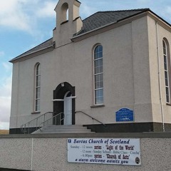 Barvas Church of Scotland