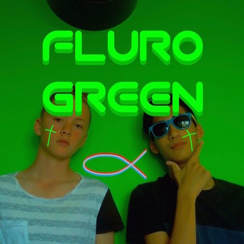 Fluro Green’s avatar