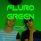 Fluro Green