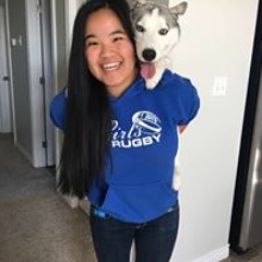 Kiana Damoiseaux