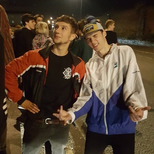 Skream vs Benton - Exothermic Reaction / Dem A Gassed