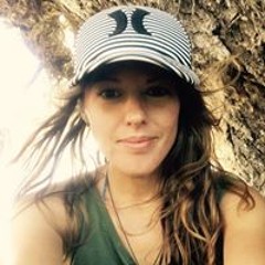 Naomi Jones