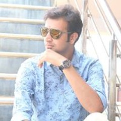Nikhil Kattimani