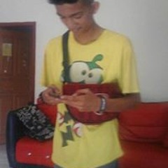 Lionel Andi Sitanggang