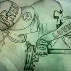 tropa do mantem