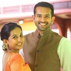 Kavita Ajith Kochery