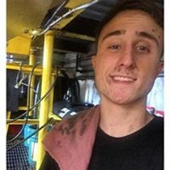 Austin Kyle Stewart