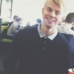 Audun Thorsheim Selmer