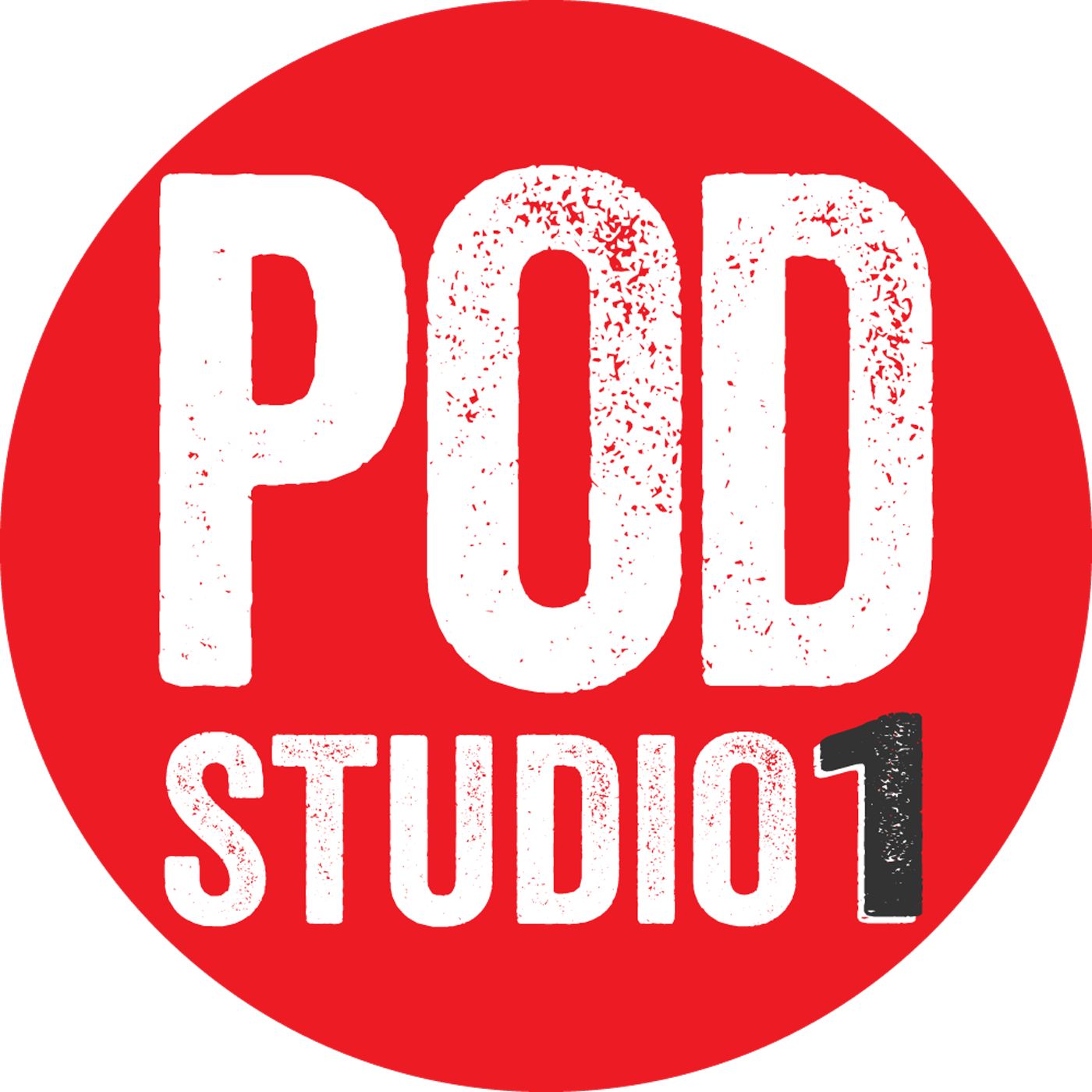 Pod Studio 1 Podcast