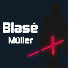 Blaisé Müller