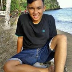 David Panjaitan