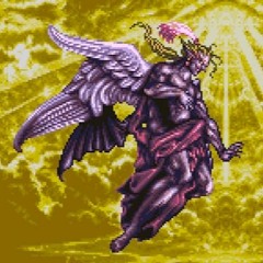 Kefka