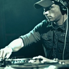 Andy C