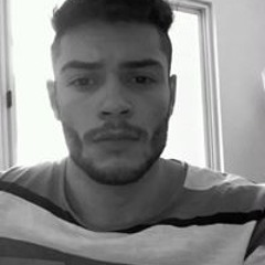 Agustin Herrera