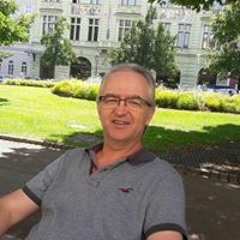 Johan Van der Eecken