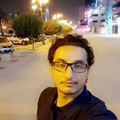 Mohammed Alzomir