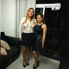 Fabiana Yepez de Abreu