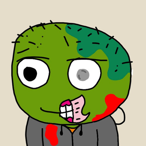 Zombie Man’s avatar