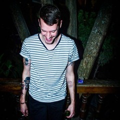 Philipp Pastis (fka. Oazé)