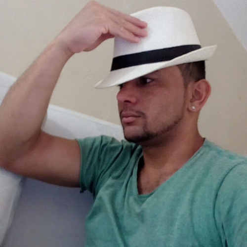 Luis Silva’s avatar