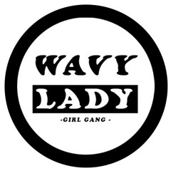 Wavy Lady
