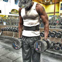 BODY BUILDING BOOTCAMP