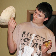 Александр Никитин