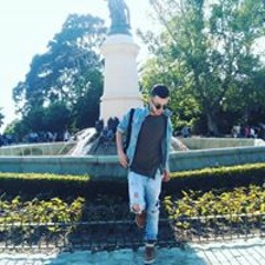 Sebastián Realpe