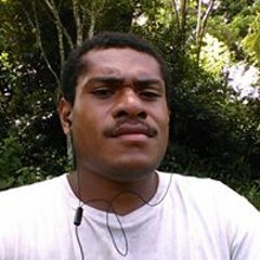 Vilikesa Kalousisiwa