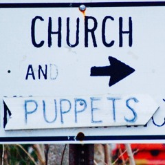 Church and Puppets