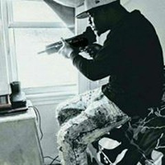 Pharaoh Tikwon Knighton