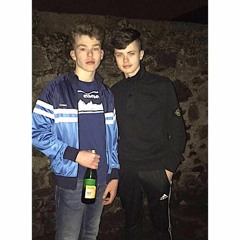 jamie paterson